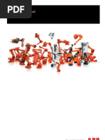 Download RobotStudio  Operating manual  ABB Robotics by Prabhu SN111666341 doc pdf