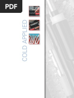 PILC Cable Specifications and Diagrams | PDF | Wire | Cable