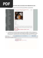 Download Tutorial Para Descargar Archivos de Mirrorcreator by anbal_pacheco_1 SN111670266 doc pdf