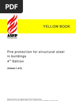 Fire Protection Yellow Book Volume 1