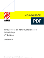 Fire Protection Yellow Book Volume 1