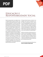 Minas Presente na Escola