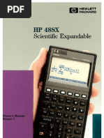 Hp 42s Manual Pdf