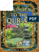 Quran_ Index