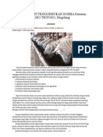 Download Pakan Komplit Penggemukan Domba Disusun Oleh Ir by Charly Atb SN111675873 doc pdf