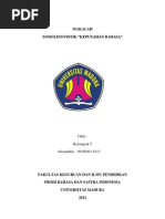 Download Makalah Sos by Achmad Suroyono SN111679479 doc pdf