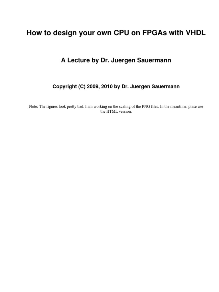 Lecture | PDF | Instruction Set | Central Processing Unit