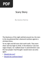 Download Scary Story powerpointpptx by ashton_steckly SN111682976 doc pdf