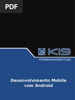 k19 k41 Desenvolvimento Mobile Com Android