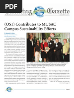 Download Oct 2012 Gazette by The Cleaning Gazette SN111688195 doc pdf