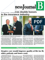 2012 November B Section Business Journal