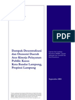 Download dampakotdalampung by Tusriadisip SN111689929 doc pdf