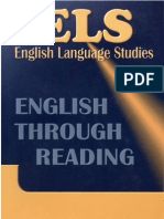 English Trough Reading