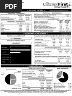 The Children First Revised October 30, 2012