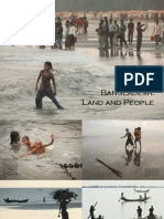 Bangladesh: Land and People