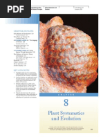 Plant Systematics and Evolution