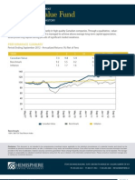 Canadian Value Fund Sept2012