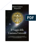 Il Viaggio Della Coscienza Universale