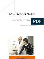 Reporte de Lectura II Pptx