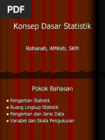 Download Konsep Dasar Statistik Umum by Dhisa_Meylina_6974 SN111726860 doc pdf