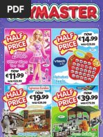 Download Toymaster Catalogue 2012 Web by walshtoys SN111728144 doc pdf