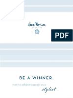 Be a Winner_Presentation