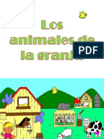 Los Animales de La Granja