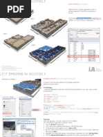 ECOTECT Tutorial