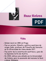 Hans Kelsen