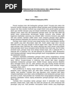 Download GambaranKepribadianDanPsychologicalWellBerdasarkanGolonganDarah by Nurus Safaah Safaah SN111739976 doc pdf