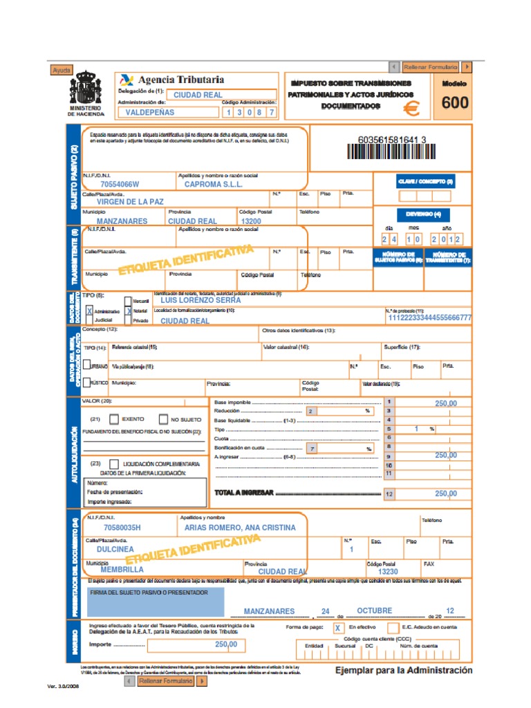modelo-600-impuesto-sobre-transmisiones-patrimoniales-y-actos
