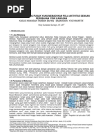 Download Penataan Ruang Publik Yang Memadukan Pola Aktivitas Dengan Perubahan Fisik Kawasan by Hrry Perwnt SN111748825 doc pdf