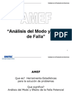 AMEF Final