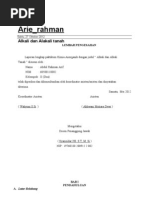 Download Laporan Praktikum Kimia Alkali by aditya_share94 SN111749430 doc pdf