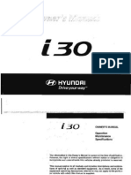 Year2008 I30 Owners Manual Scan OCR Pages 1-180