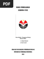 Download Learning Cycle by Mariana Ade Cahaya SN111752626 doc pdf