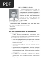 Download Ki Hajar Dewantara by Nofy Ongko SN111753262 doc pdf