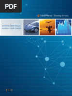 Download Matlab Course Training Details by pkumarmys SN111757759 doc pdf