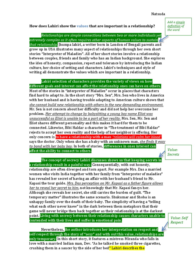 Interpreted language essay 06 picture