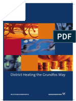 District Heating The GF Way 0304