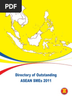Download Directory of Outstanding ASEAN SMEs 2011 by ASEAN SN111761159 doc pdf