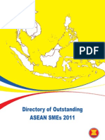 Download Directory of Outstanding ASEAN SMEs 2011 by ASEAN SN111761159 doc pdf