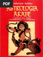 44 - astrologia Árabe - catherine aubier