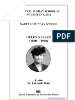 Kvss Naupang Helen Keller 2012