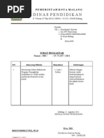 Download Surat Pengantar Ijin Belajar Terbaru by davidanserk SN111762691 doc pdf