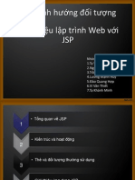 Java JSP