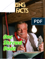 One Shrewd Dude