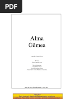Alma Gemea