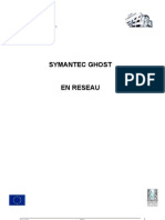 Ghost en Réseau