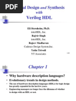 Verilog HDL